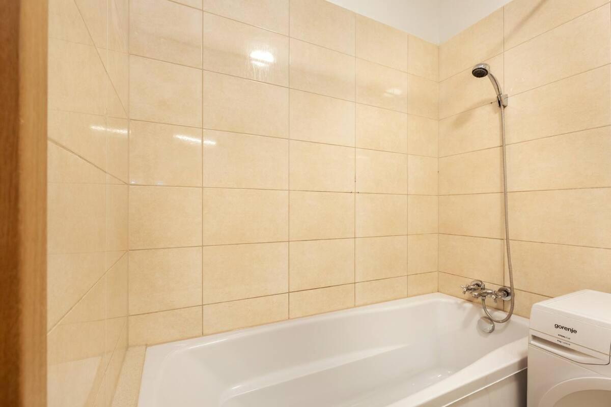 Akac26 Apartment #Freeparking Budapeşte Dış mekan fotoğraf
