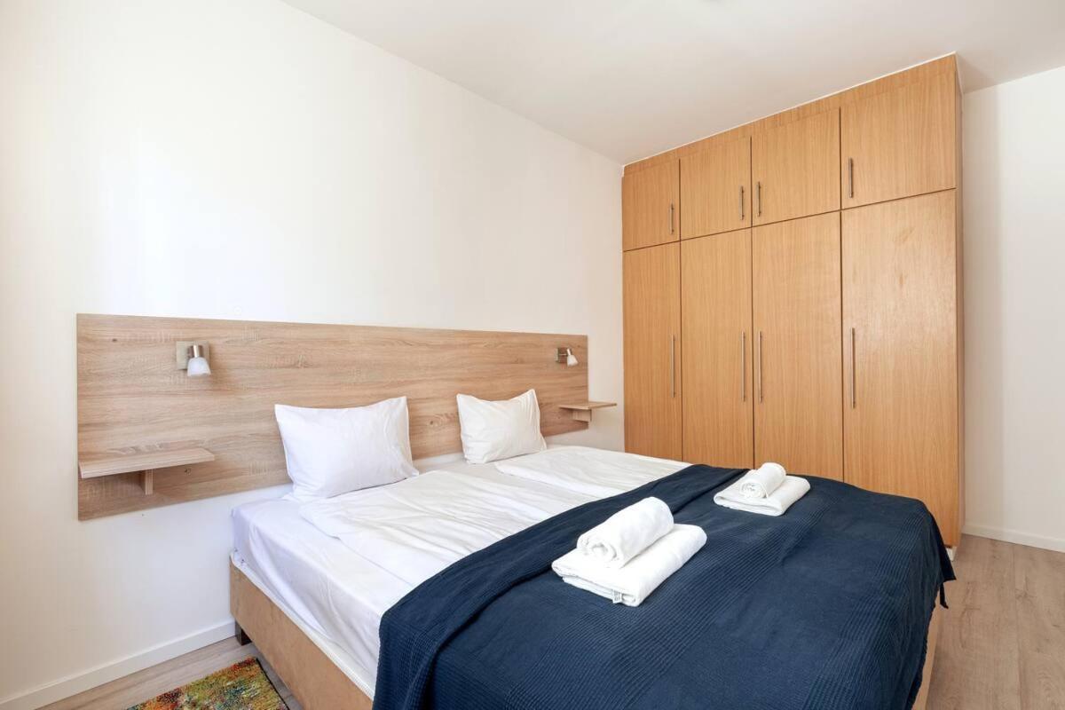 Akac26 Apartment #Freeparking Budapeşte Dış mekan fotoğraf